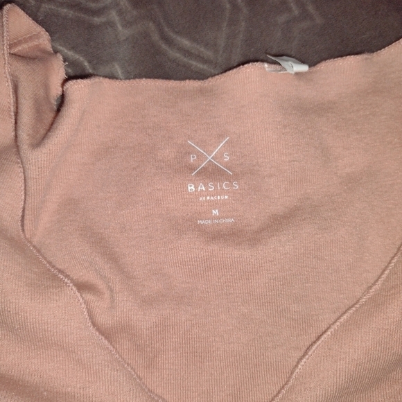 PAC Sun tops - Picture 3 of 4